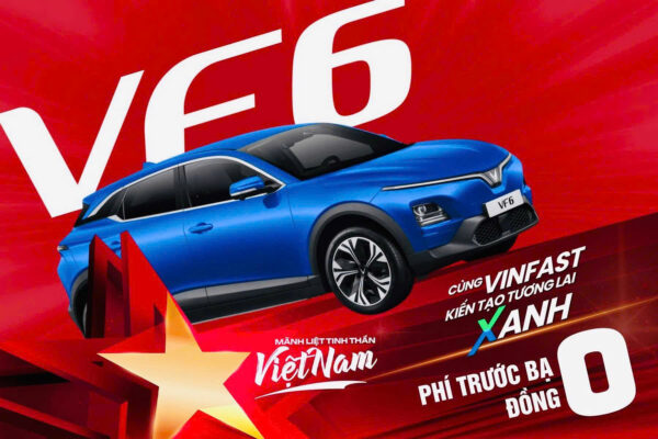 VinFast VF6